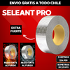 Sealant Pro™ Cinta Diseñada por Ingenieros